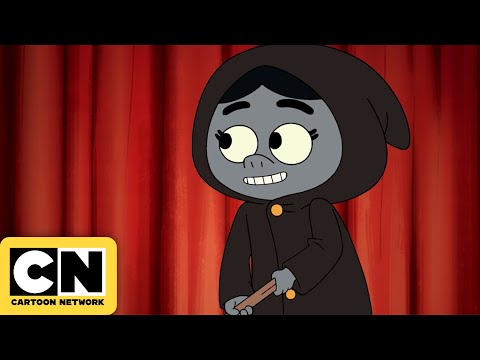 The Wonderful Wingits | Cartoon Network Studios Shorts