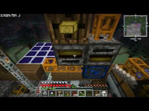 [ FTB ][S05E40][ FTB-TV ][ Ultimate ][ SMP ] w/TLV - Sorting system for the matter fabricator