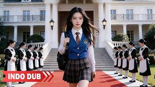 Download lagu The genius heiress returns - Exposing the fake daughter and seizing control of a billion-dollar b... mp3 Download lagu The genius heiress returns - Exposing the fake daughter and seizing control of a billion-dollar b... mp3