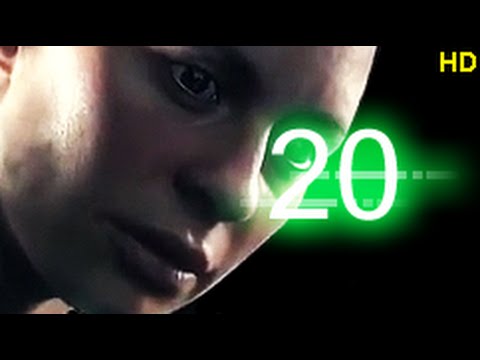 Alien Isolation. Complete Playthrough. CO-OP Commentary Gameplay. Part 20. PC HD video