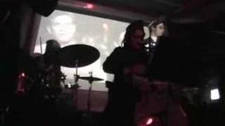 The Deadfly Ensemble Live in Los Angeles
