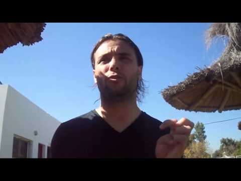 Entrevista a Alejandro Capurro