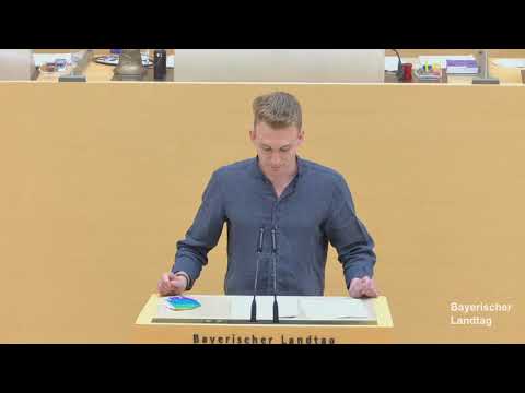 Bayerisches Abgeordnetengesetz 20.07.2021