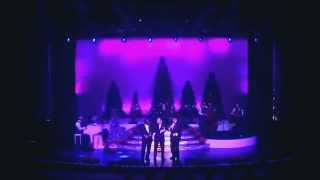 A Rat Pack Christmas