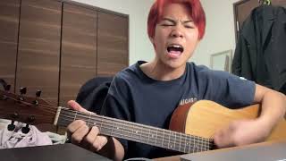 結　高校生弾き語り