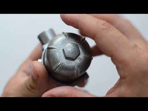 Bing Carburetor - Changing the Main Jet