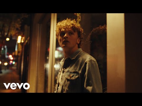 Will Linley - Up At Night (Official Music Video)