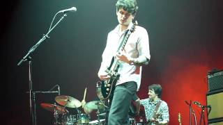 Assassin - John Mayer (Live) London Wembley Arena 26th May 2010 - HD
