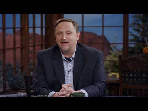 Charis Daily Live Bible Study: Rick McFarland - May 21, 2020