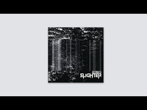 Slighter - A Moment Of Inexplicable Clarity (featuring R. A. Desilets) [Official Audio]