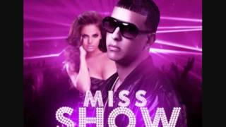 Daddy Yankee @ Miss Show Original