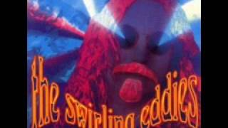 The Swirling Eddies - 1 - I Had A Bad Experience With The CIA - Zoom Daddy (1994)