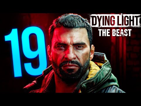 Punkt NAJWYŻSZOŚCI 🔝 | Dying Light The Beast PL [#19]
