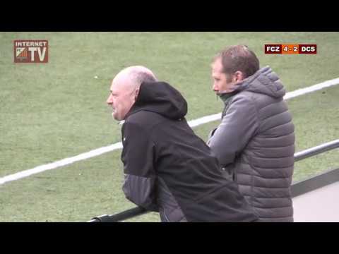Samenvatting FC Zutphen JO15-1 -  DCS JO15-1 (4 -2)