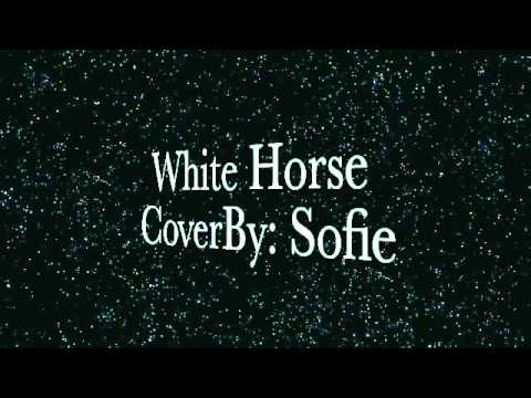 White Horse - CoverBy Sofie Björck
