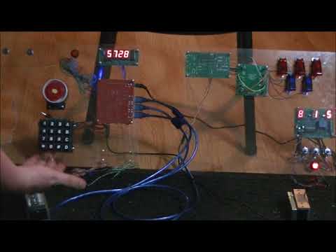 The 2001 - A Space Odyssey INSPIRED Escape Room Game