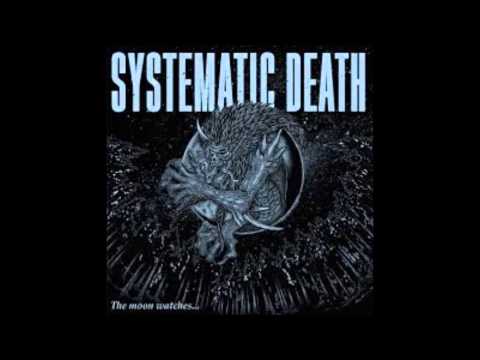 SYSTEMATIC DEATH - The Moon Watching [JAPON - 2014]