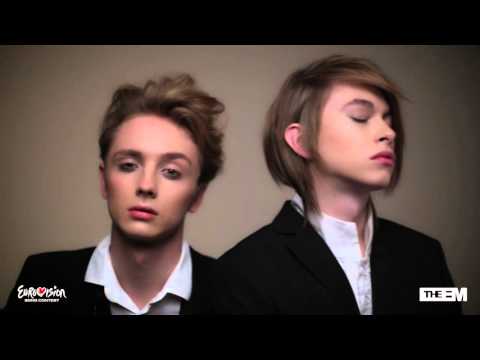 THE EM - "Turn Around"