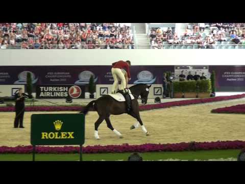 EM Aachen 2015 - PDD ITA