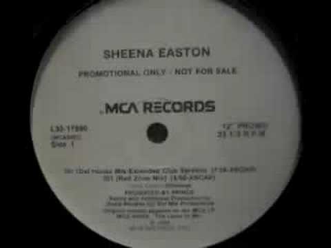 Sheena Easton - 101 (Red Zone Mix)