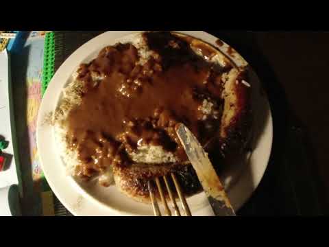 MongoTV_10776 - Min Aftensmad - Del 1 - MEDISTERPØLSE Med RIS og BRUN SOVS