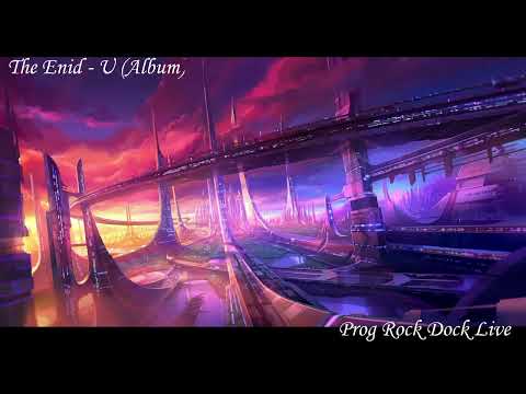 Prog Rock Dock Live!