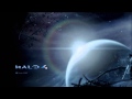 Halo 4 - Main Menu Music 