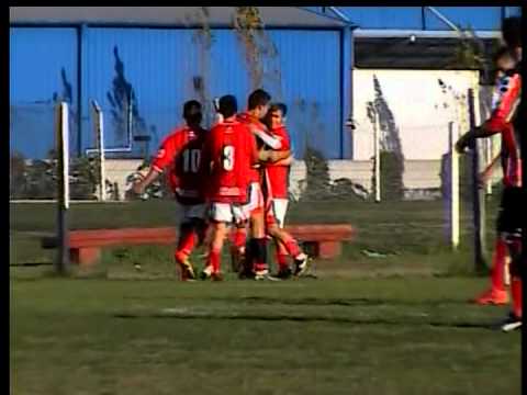 www.sabadogol.net LIGA METRO. 7ma. ARGENTINOS - CHACARITA. 20-7-2014.