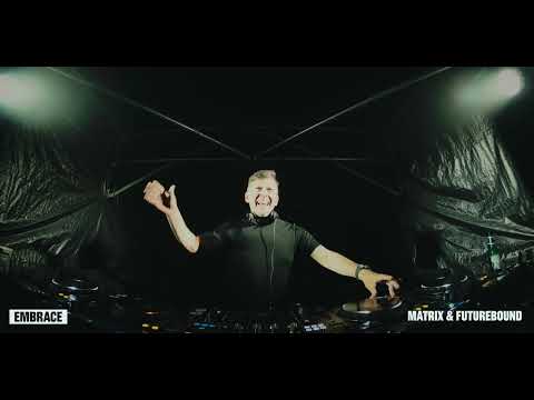 Matrix & Futurebound @ Embrace Winter Festival 2024