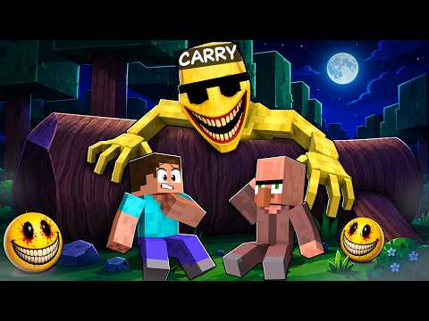 I Become Verity to Troll Friends in Roblox..
