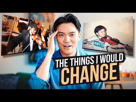 How I Would Learn the Violin 🎻 (If I Could Start Over)