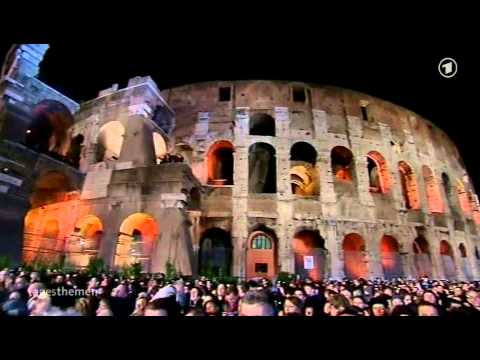 tagesthemen 23:10 Uhr, 29.03.2013