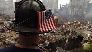 Have You Forgotten? by Darryl Worley; 9/11 tribute &amp; title track from his album Have You Forgotten?