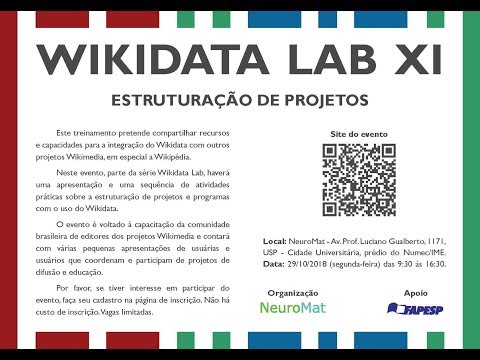 Wikidata Lab XI