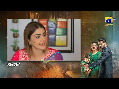 Recap Guddu Episode 09 - 27th August 2022 - HAR PAL GEO