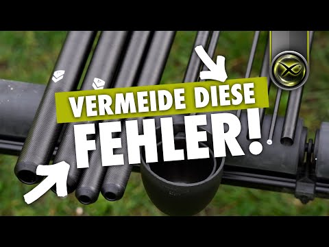 NEUE KOPFRUTE? - Das solltest du beim KAUF beachten!