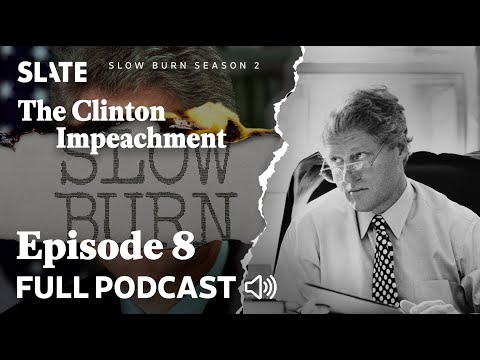 Move On | S2 Ep. 8: Slow Burn Podcast