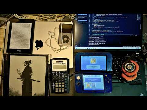 what's in my bag as an engineering student + edc 2024