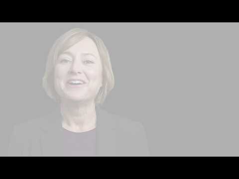 SCU Executive MBA Experience - Dawn McCale