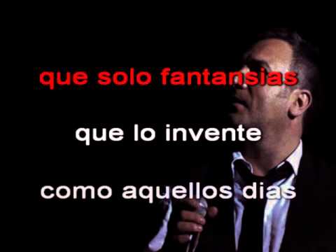 Las Cosas Cambian - Luis Jara