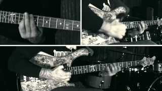 Video thumbnail for Taurus Tux - Wojtek Pilichowski Bass Riff Clinic - part-2 by TaurusAmp
