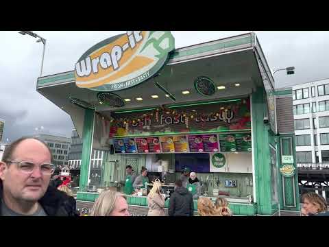 Hafengeburtstag Hamburg 18, September 2022