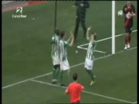 Jonathan Pereira Goles New Crack Betis Football Fútbol Español Real Betis Balompié