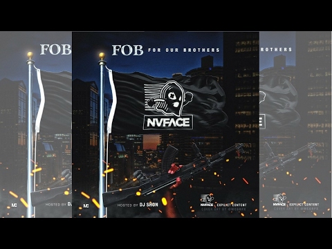 Foekiss, Nuface, Yung Hussu & C Rich - Burn Bridges