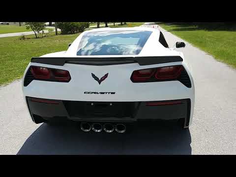 2016 Chevrolet Coupe (CC-1606228) for sale in Hudson, Florida