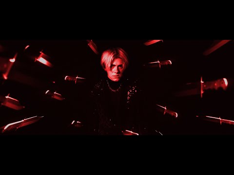 Chri$tian Gate$ - SECRETS (Official Music Video)