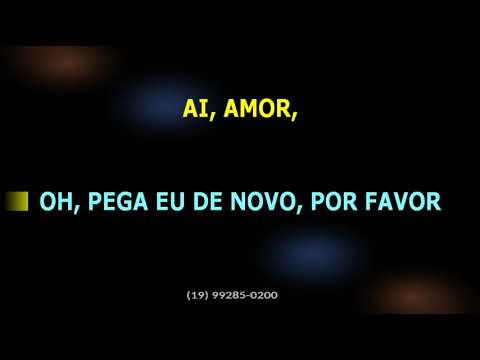 Só Você - Washington Brasileiro