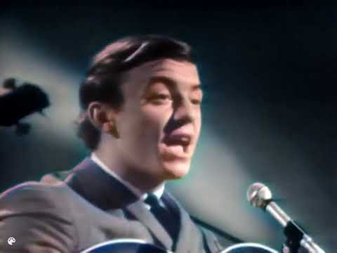 Gerry & The Pacemakers - I'll Be There (1965)