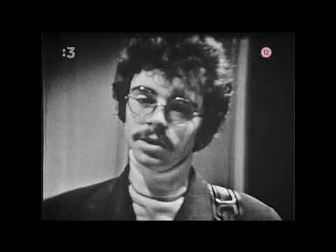 Tri piesne Pavla Hammela a skupiny Prúdy [1969]