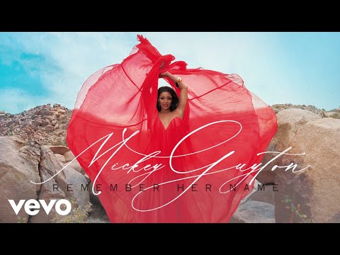 Mickey Guyton - Lay It On Me (Official Audio)